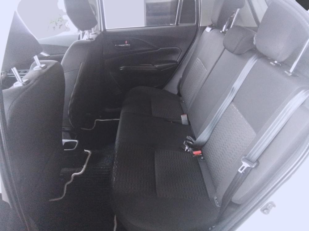 Suzuki Swift 1.2 Gl Mt