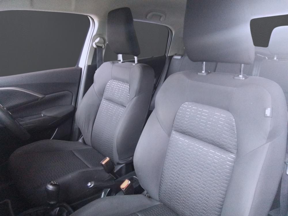 Suzuki Swift 1.2 Gl Mt