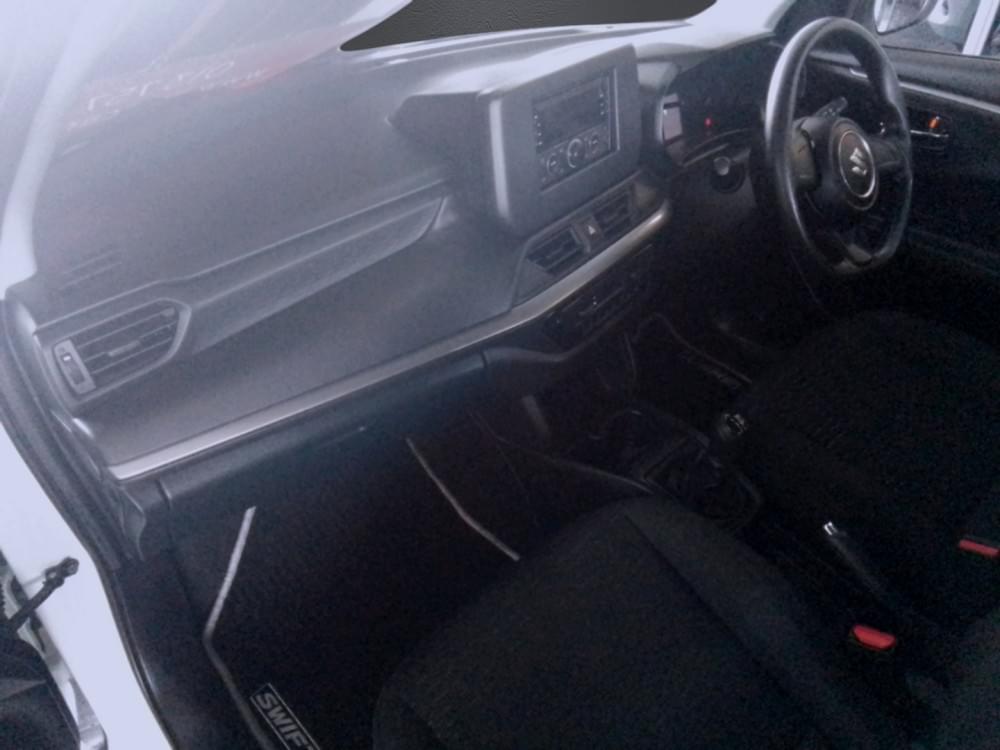 Suzuki Swift 1.2 Gl Mt