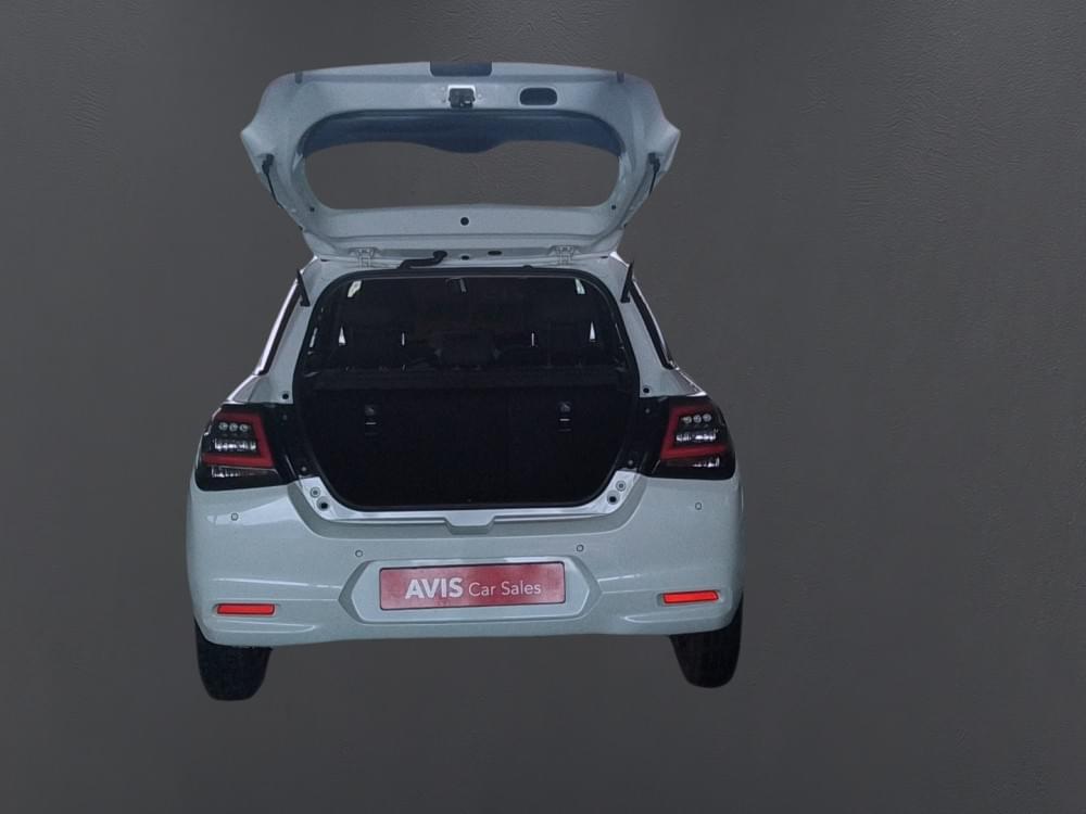 Suzuki Swift 1.2 Gl Mt