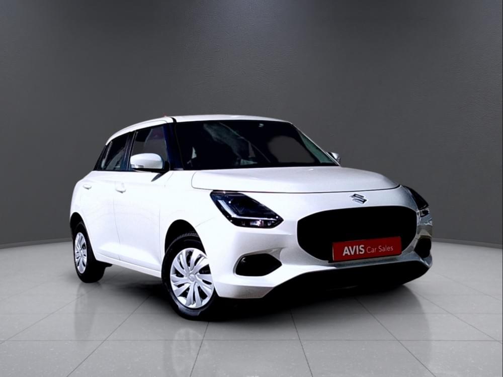 Suzuki Swift 1.2 Gl Mt