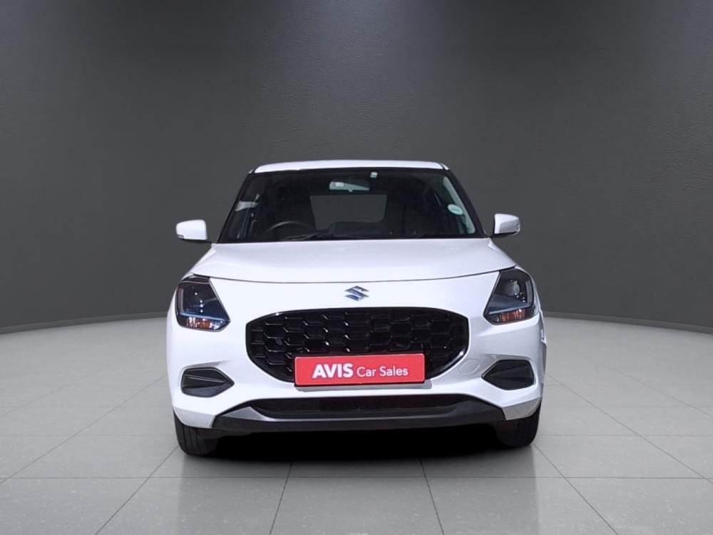 Suzuki Swift 1.2 Gl Mt