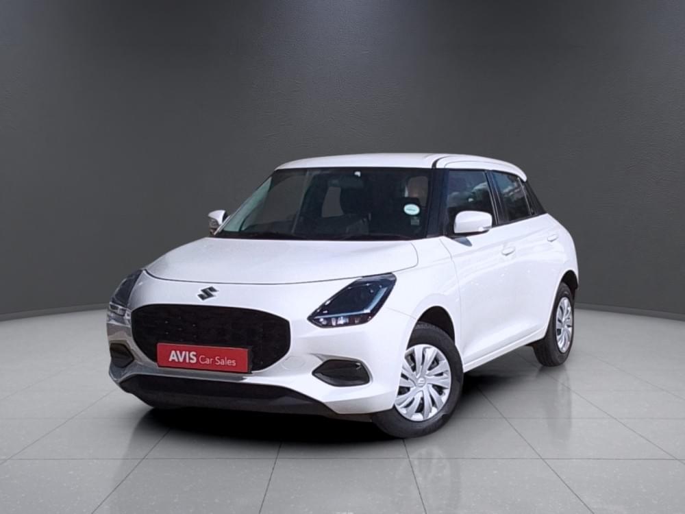 Suzuki Swift 1.2 Gl Mt