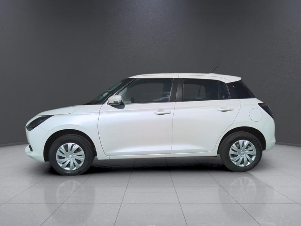 Suzuki Swift 1.2 Gl Mt