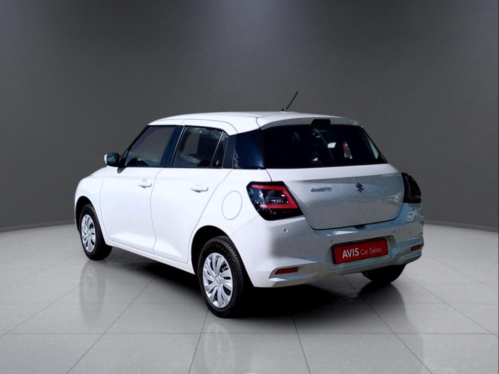 Suzuki Swift 1.2 Gl Mt