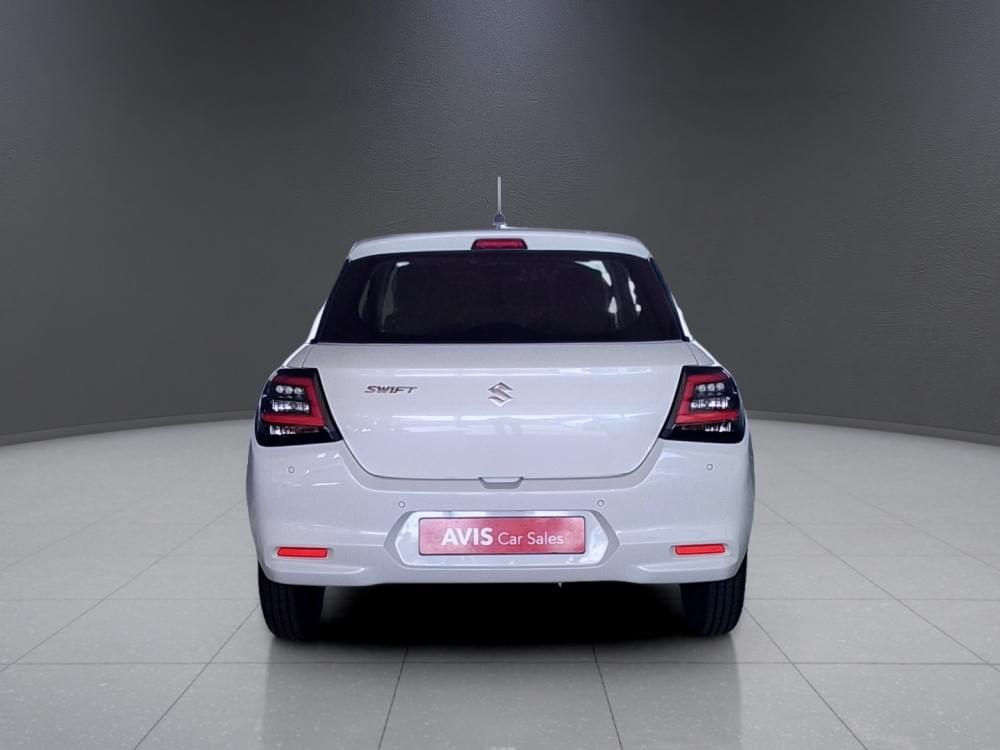 Suzuki Swift 1.2 Gl Mt