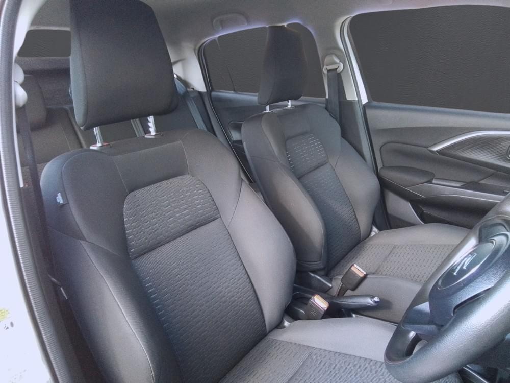 Suzuki Swift 1.2 Gl Mt