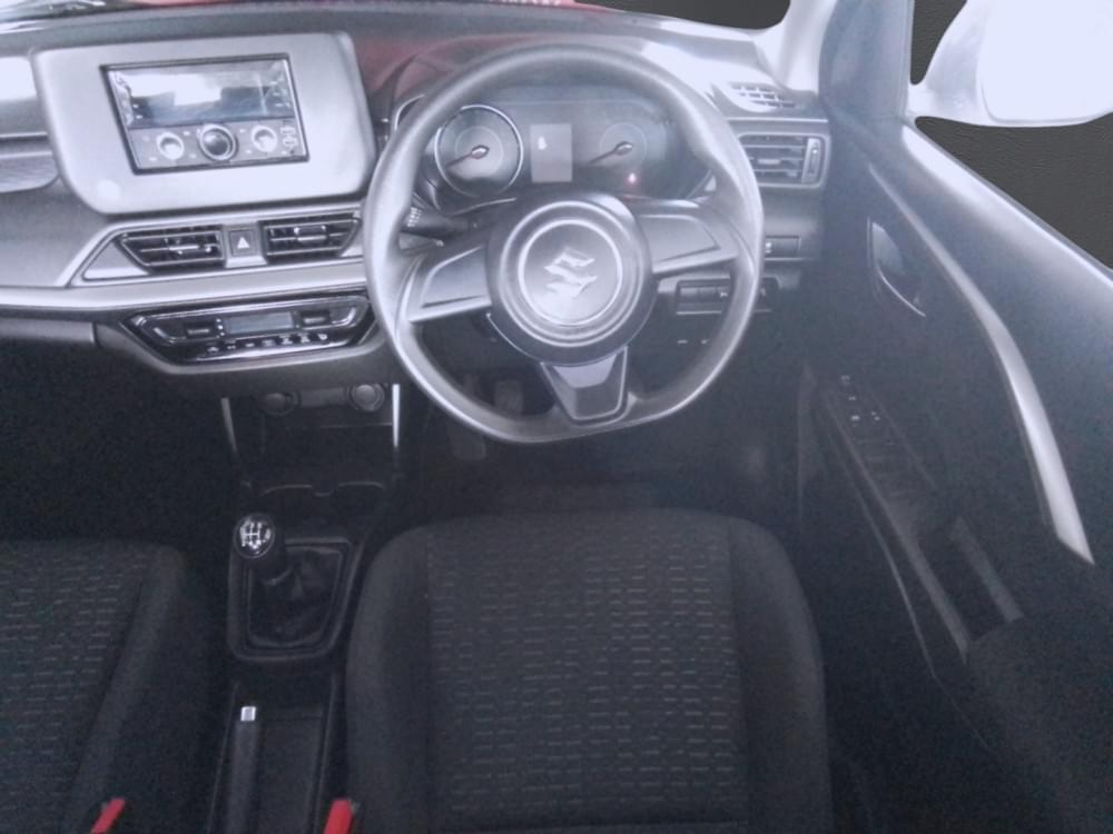 Suzuki Swift 1.2 Gl Mt