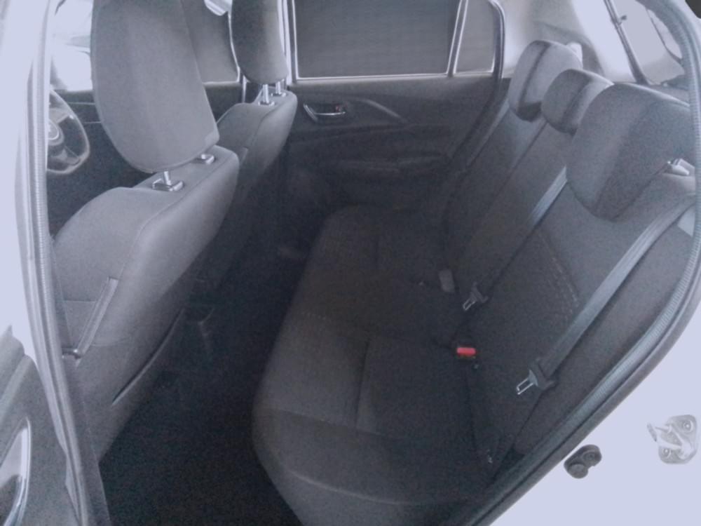 Suzuki Swift 1.2 Gl Mt