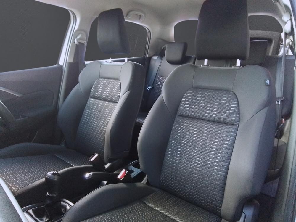 Suzuki Swift 1.2 Gl Mt