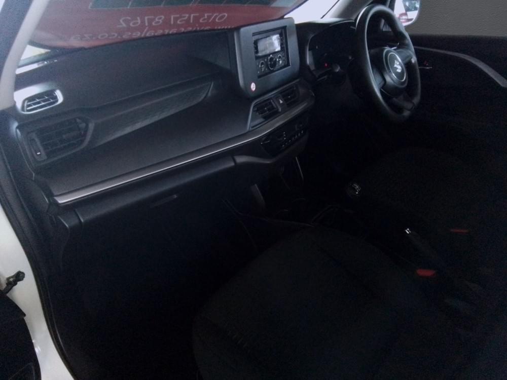 Suzuki Swift 1.2 Gl Mt