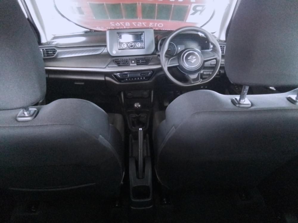 Suzuki Swift 1.2 Gl Mt