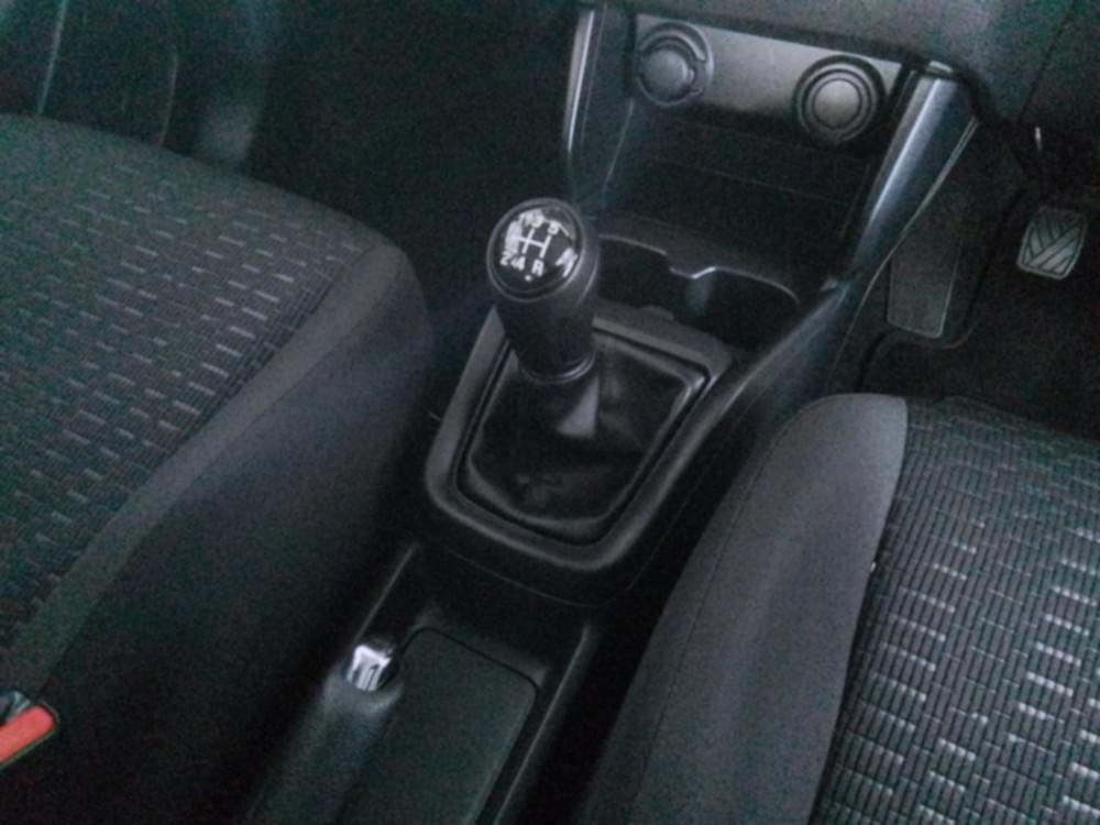 Suzuki Swift 1.2 Gl Mt