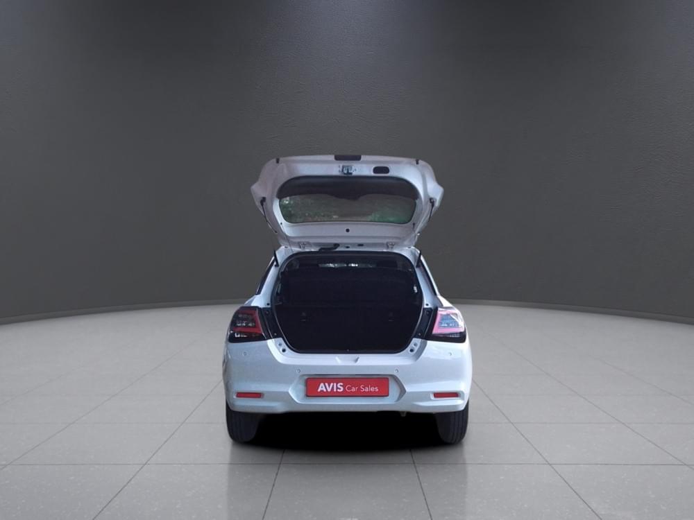 Suzuki Swift 1.2 Gl Mt