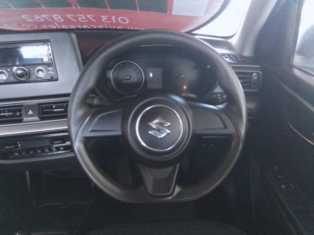 Suzuki Swift 1.2 Gl Mt