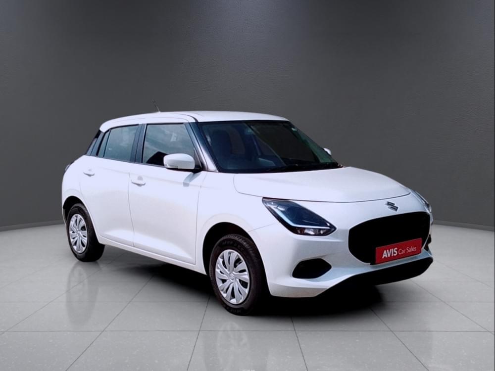 Suzuki Swift 1.2 Gl Mt