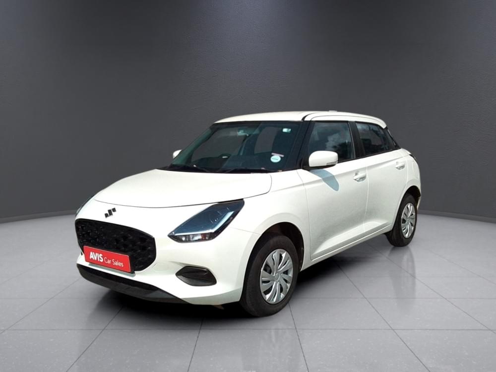 Suzuki Swift 1.2 Gl Mt