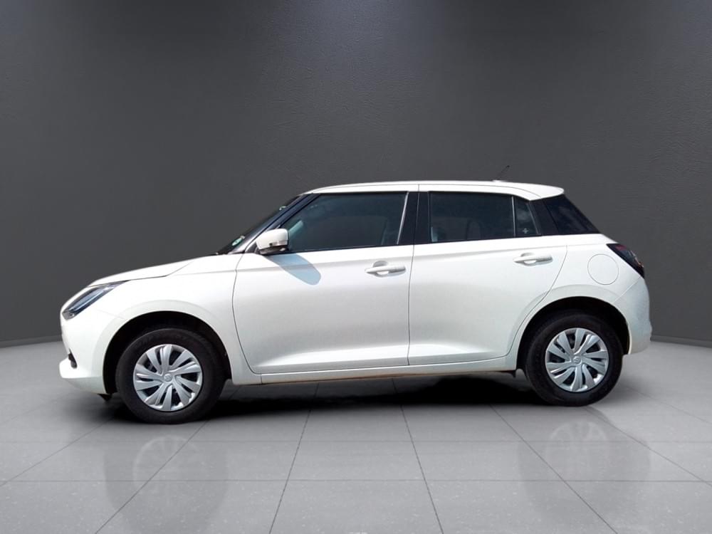 Suzuki Swift 1.2 Gl Mt