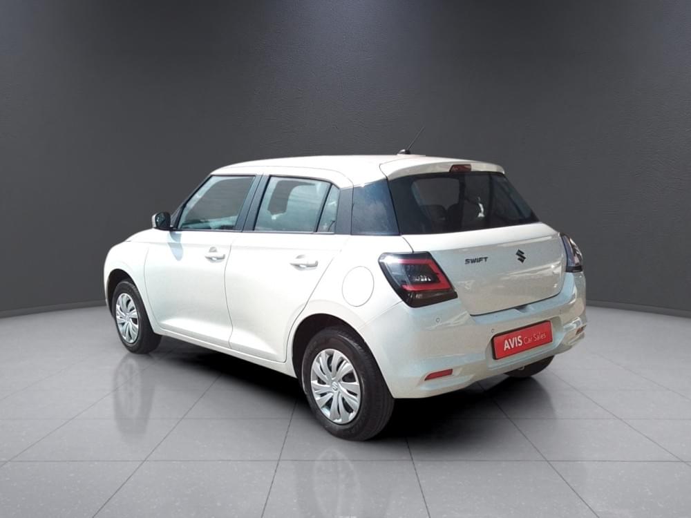 Suzuki Swift 1.2 Gl Mt