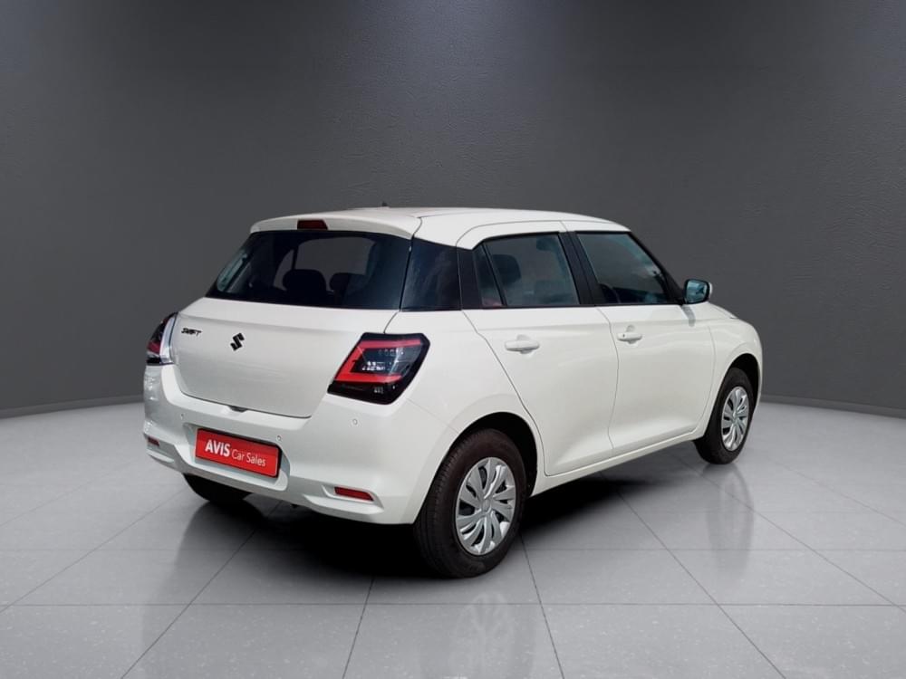 Suzuki Swift 1.2 Gl Mt