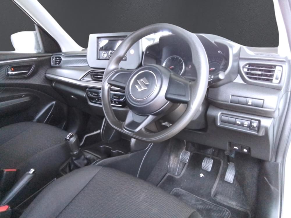 Suzuki Swift 1.2 Gl Mt