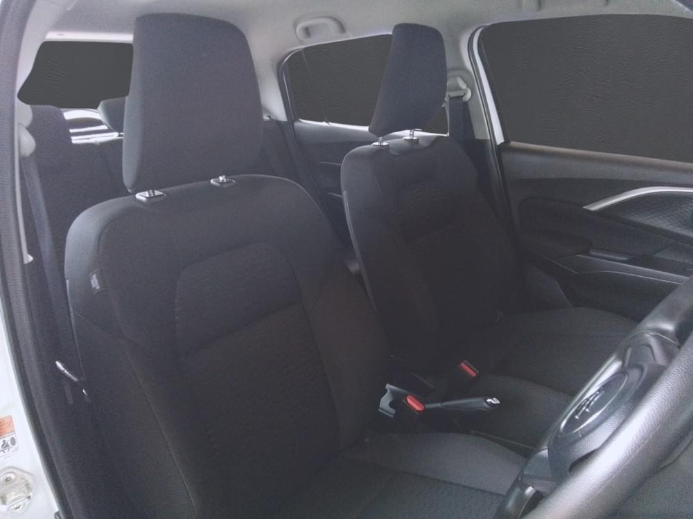 Suzuki Swift 1.2 Gl Mt