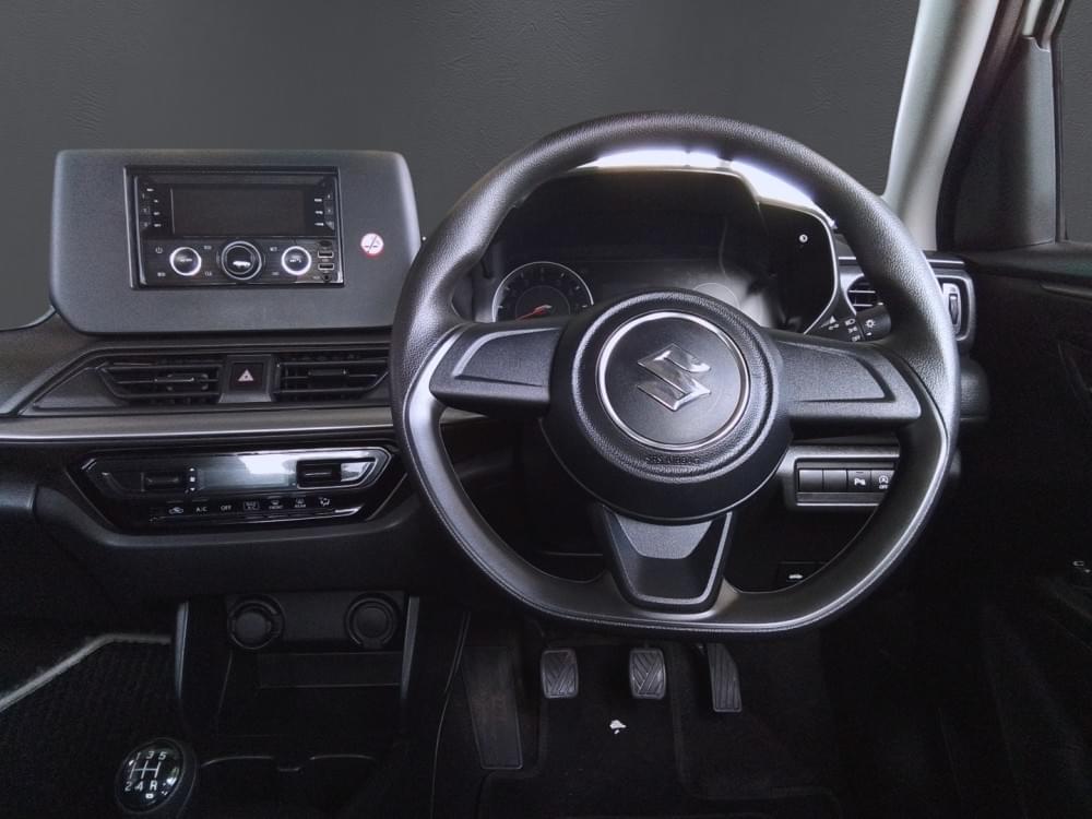 Suzuki Swift 1.2 Gl Mt