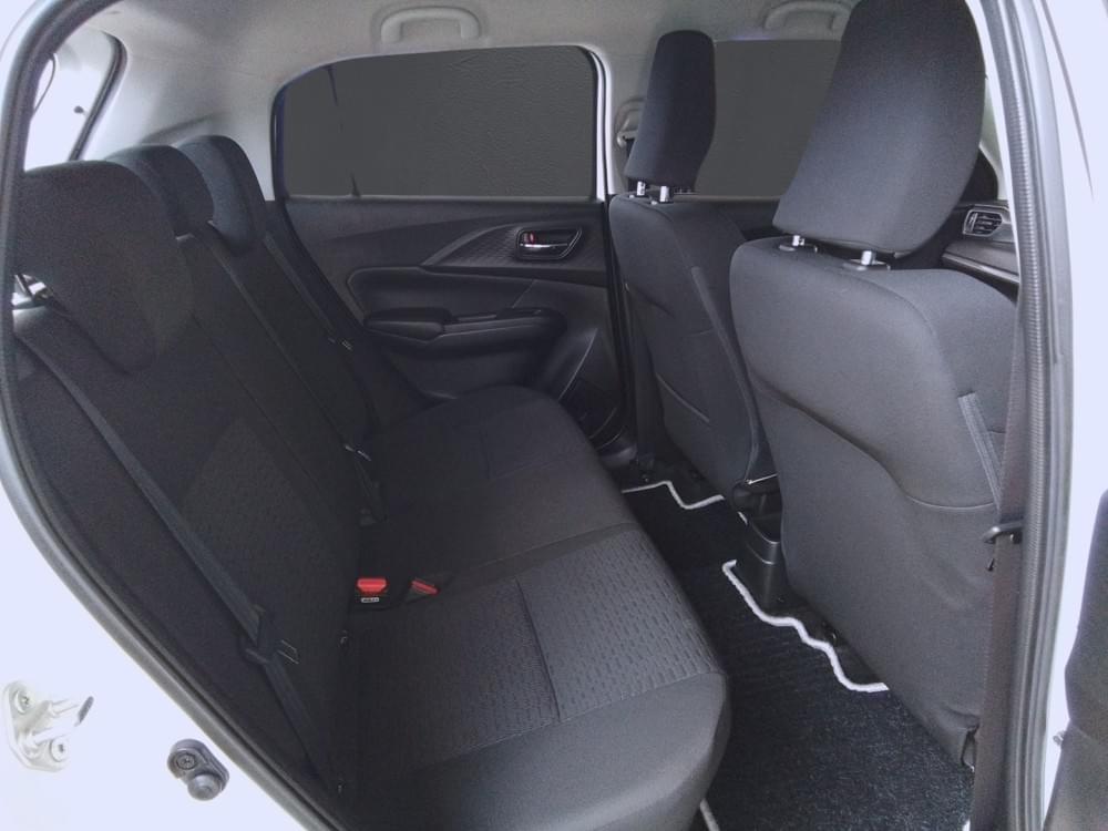 Suzuki Swift 1.2 Gl Mt