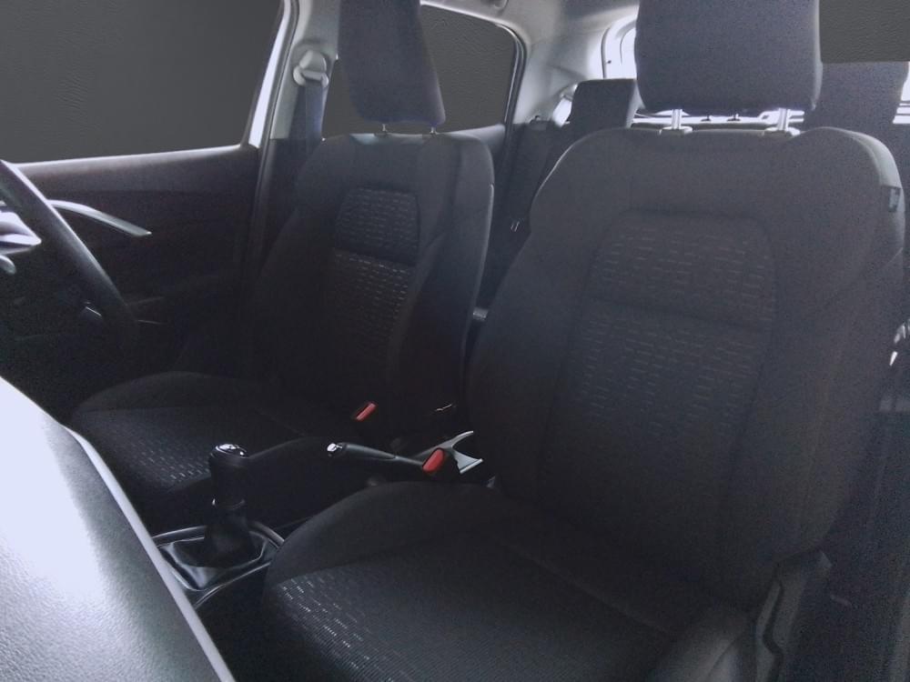 Suzuki Swift 1.2 Gl Mt