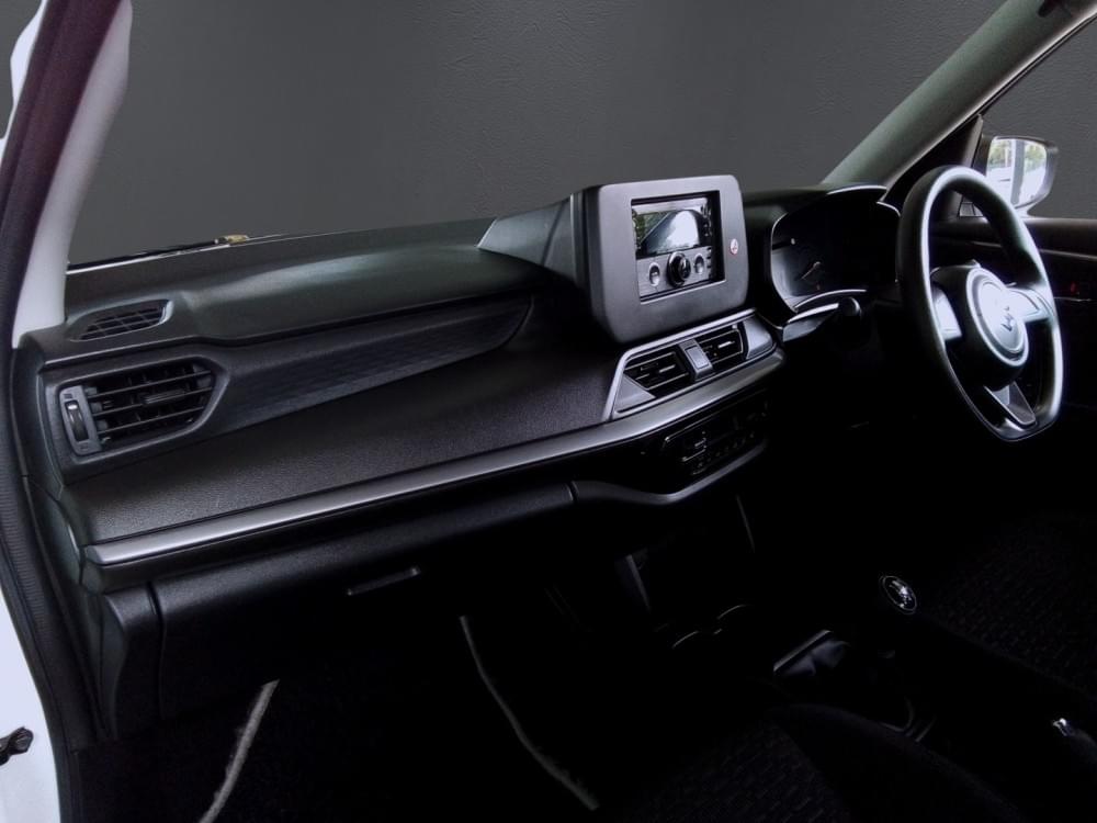 Suzuki Swift 1.2 Gl Mt