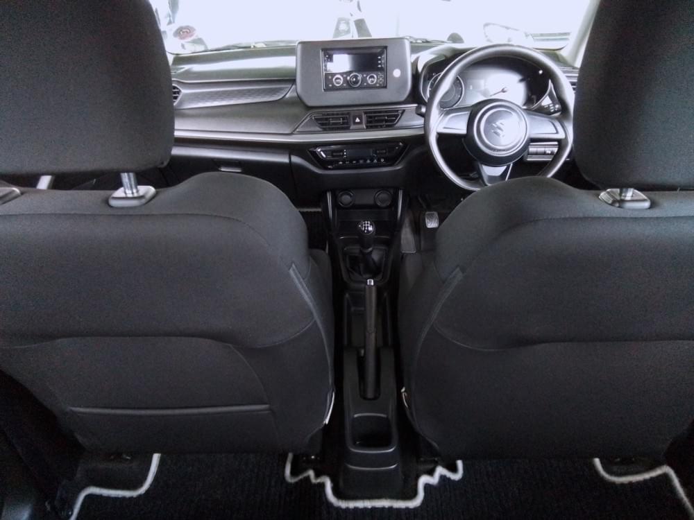 Suzuki Swift 1.2 Gl Mt