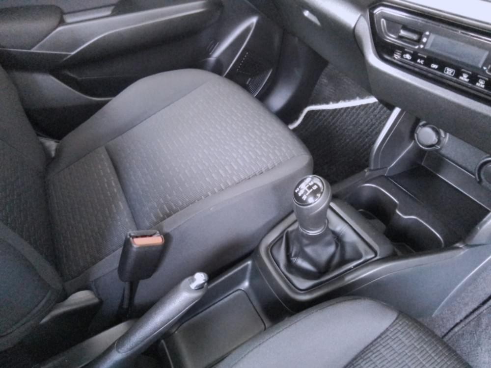 Suzuki Swift 1.2 Gl Mt