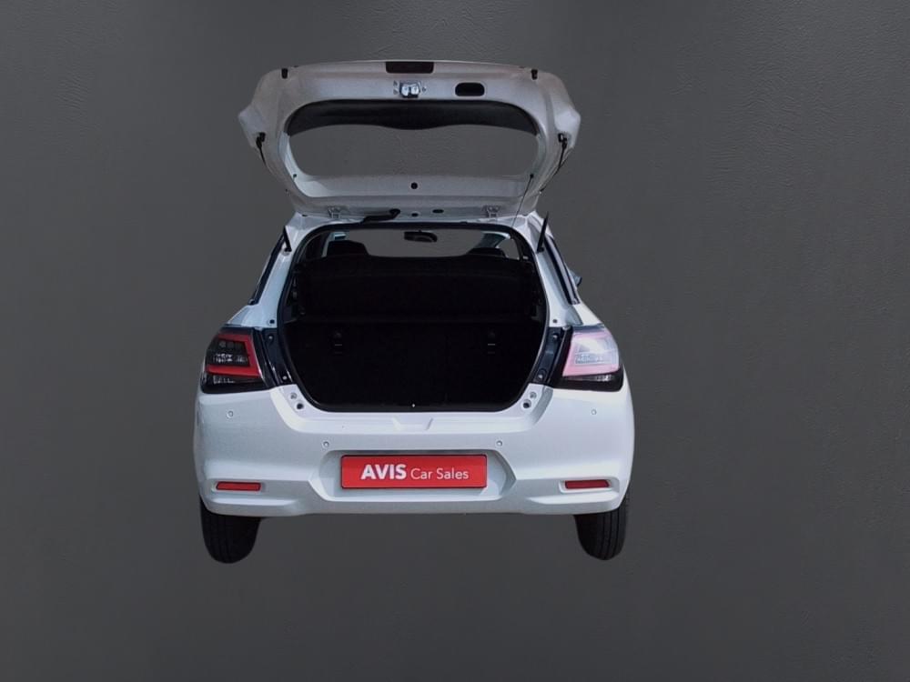 Suzuki Swift 1.2 Gl Mt