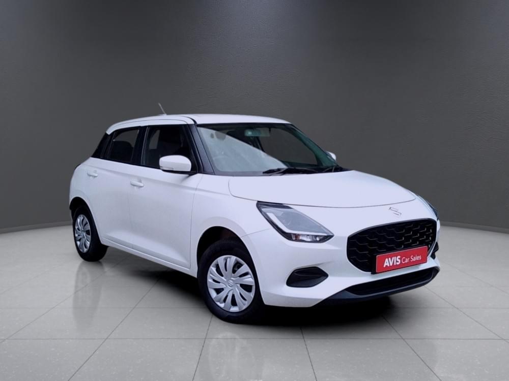 Suzuki Swift 1.2 Gl Mt