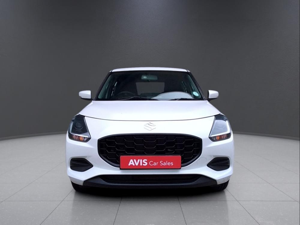 Suzuki Swift 1.2 Gl Mt