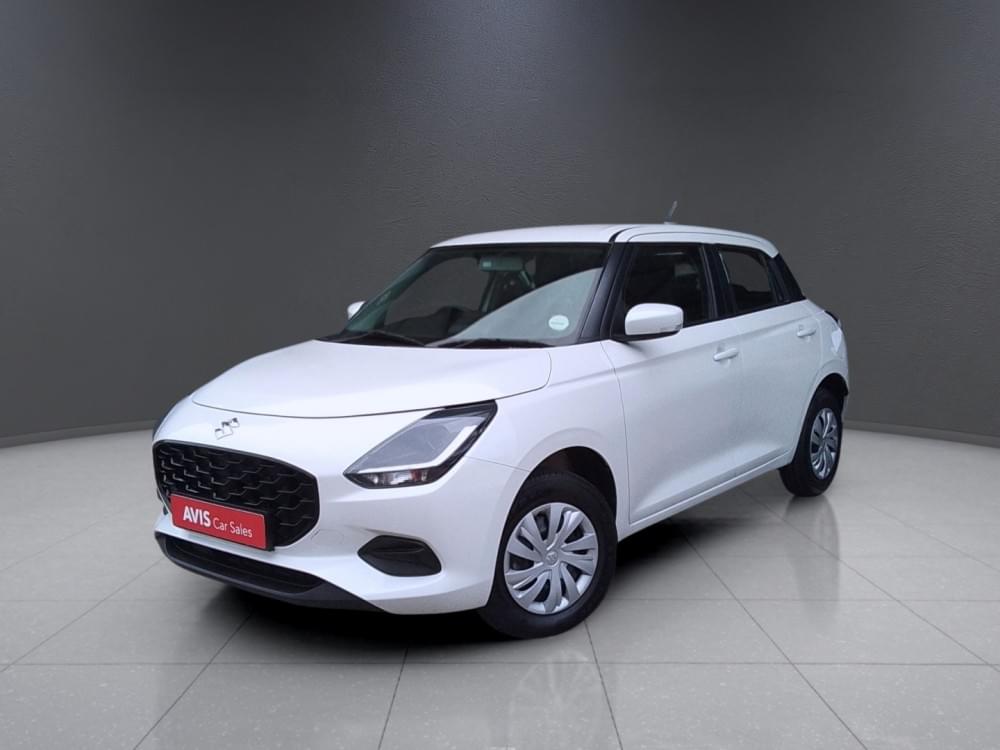 Suzuki Swift 1.2 Gl Mt
