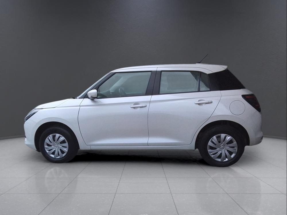 Suzuki Swift 1.2 Gl Mt