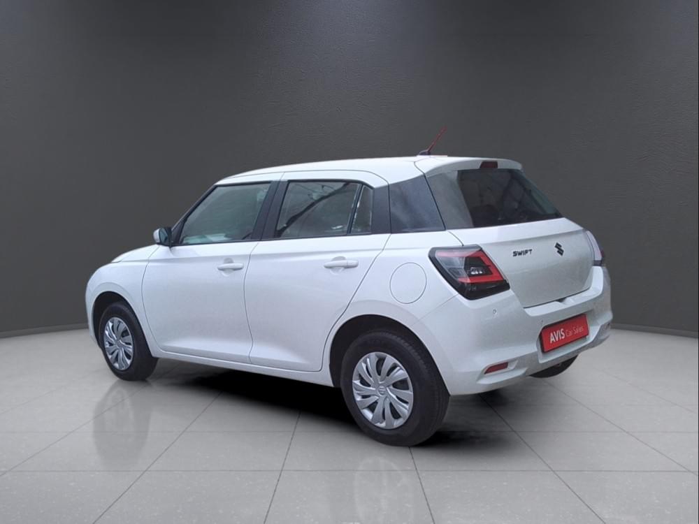 Suzuki Swift 1.2 Gl Mt