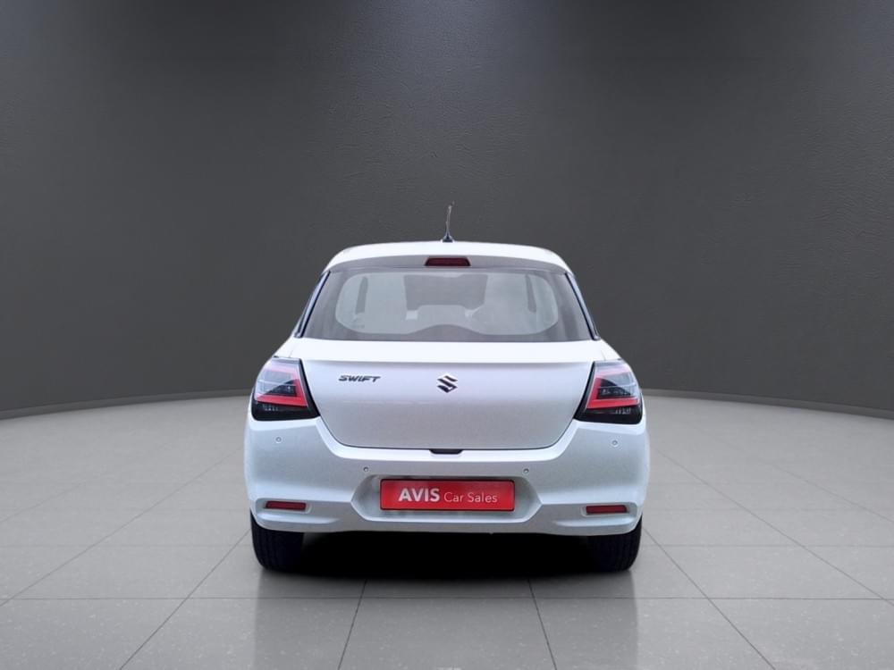 Suzuki Swift 1.2 Gl Mt