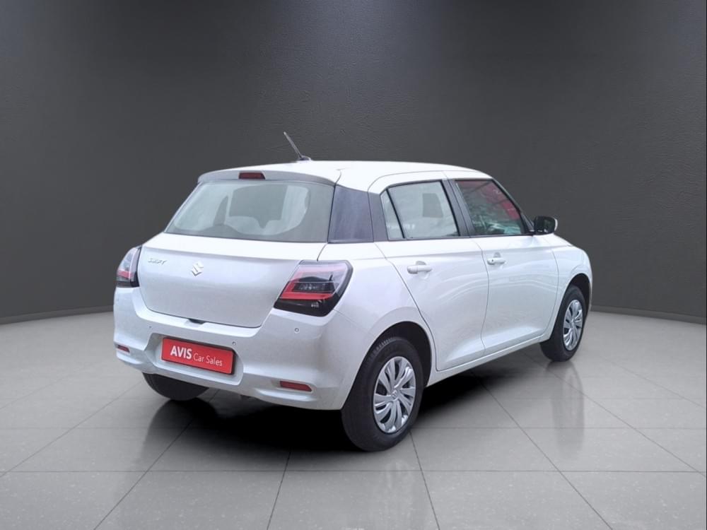 Suzuki Swift 1.2 Gl Mt