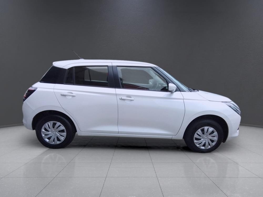 Suzuki Swift 1.2 Gl Mt