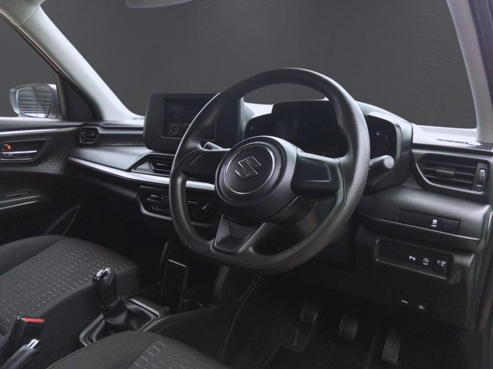 Suzuki Swift 1.2 Gl Mt