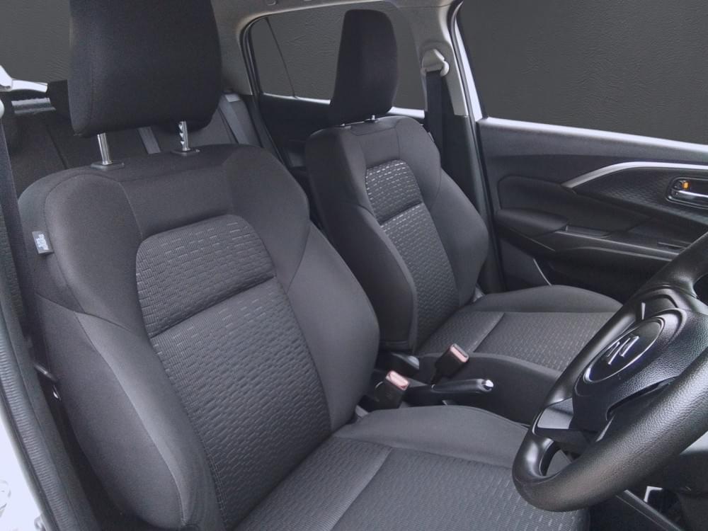 Suzuki Swift 1.2 Gl Mt