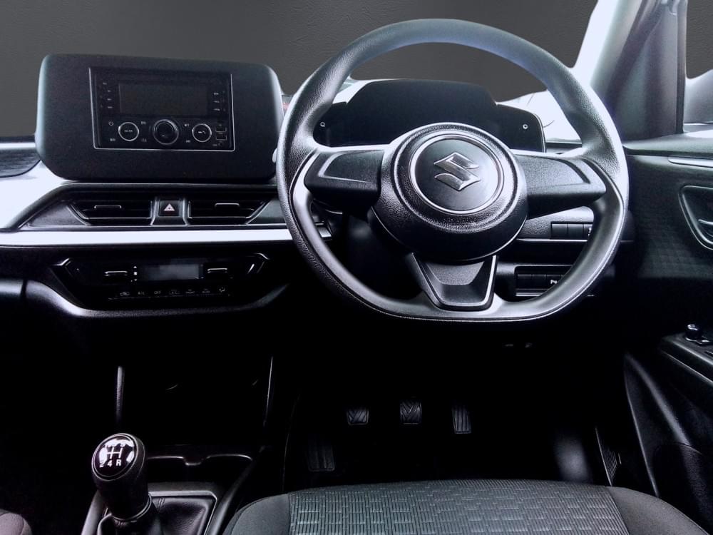 Suzuki Swift 1.2 Gl Mt