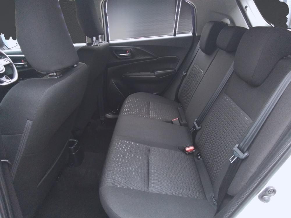 Suzuki Swift 1.2 Gl Mt