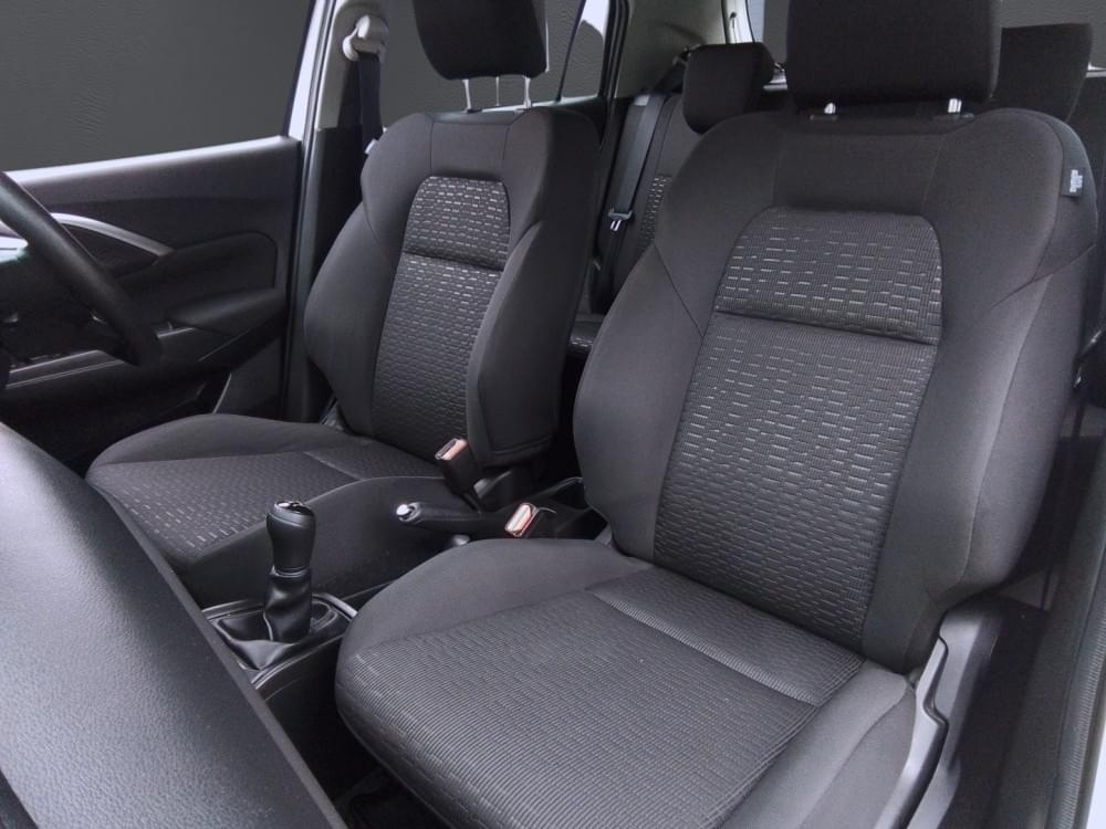 Suzuki Swift 1.2 Gl Mt