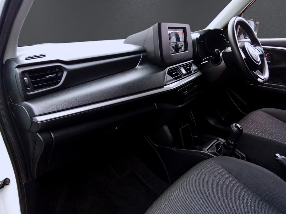 Suzuki Swift 1.2 Gl Mt