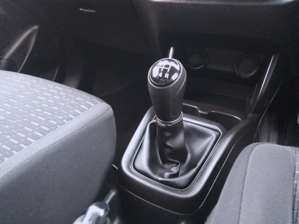 Suzuki Swift 1.2 Gl Mt