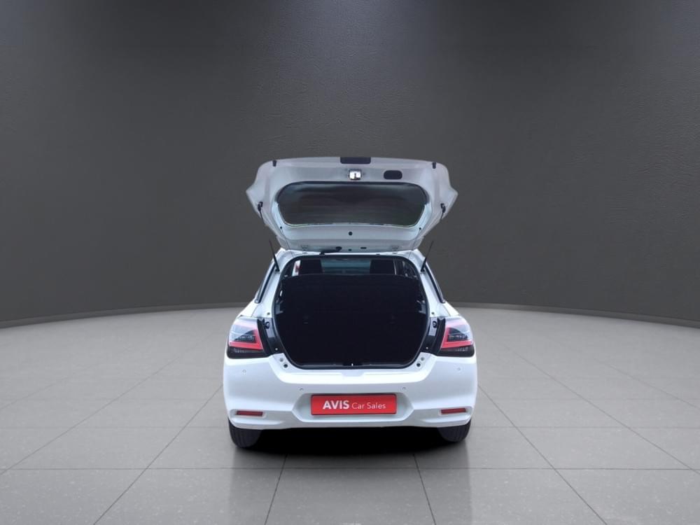 Suzuki Swift 1.2 Gl Mt