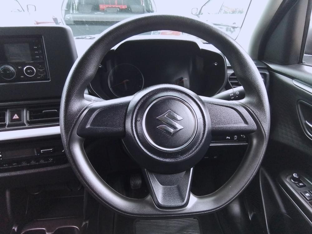 Suzuki Swift 1.2 Gl Mt